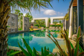  Metta Residence & Spa  Siem Reap